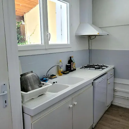 Penzion Chambres D'hotes Avec Piscine *
