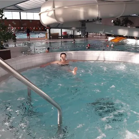 Gasthuis Chambres D'hotes Avec Piscine