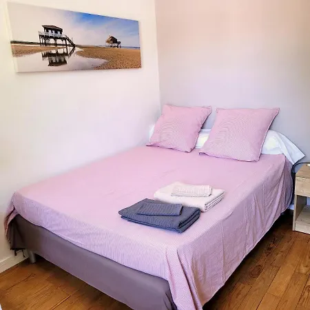 Chambres D'hotes Avec Piscine *