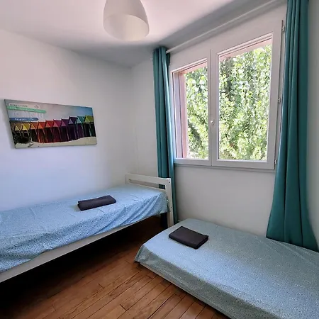 Chambres D'hotes Avec Piscine Guest house Bordeaux