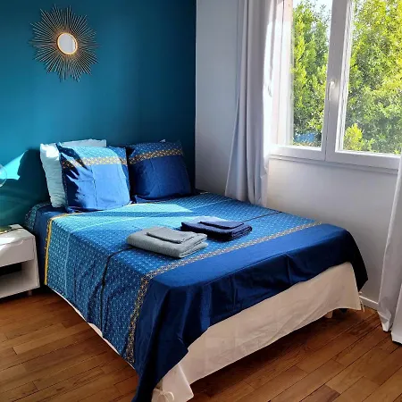 Chambres D'hotes Avec Piscine Guest house