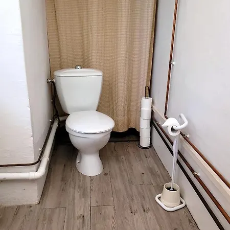 Chambres D'hotes Avec Piscine Penzion *