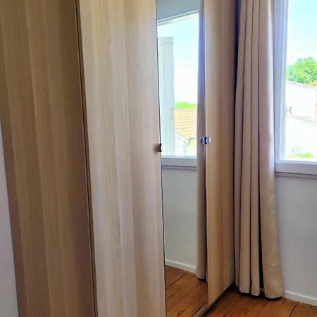 Chambres D'hotes Avec Piscine Guest house Bordeaux